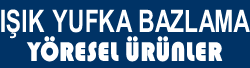 Işık Yufka Ⓡ - Yufka, Bazlama, Kadayıf, Mantı, Erişte, Tarhana, Kadayız